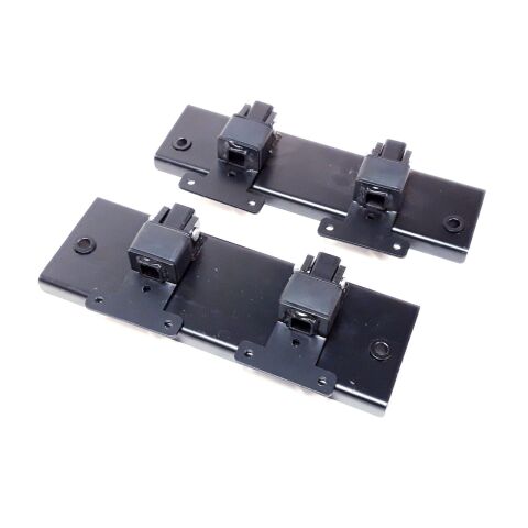 Small Fender  Assy