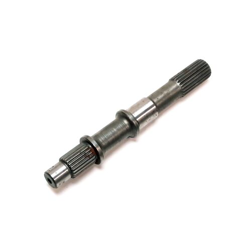 SHAFT FRONT OUTPUT