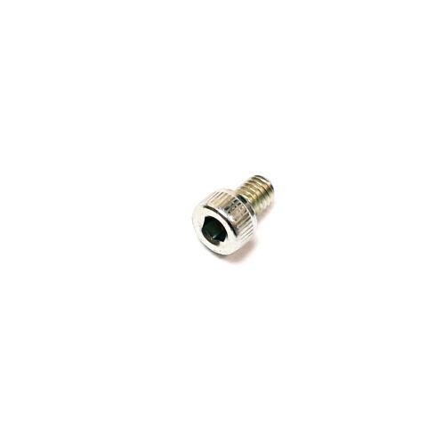 SCREW, SOCKET HEAD  M4X8
