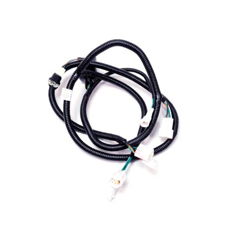 TAILLIGHT TRANSITION LINE