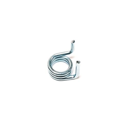 TORSION SPRING, DRIVEN SECTOR GEAR