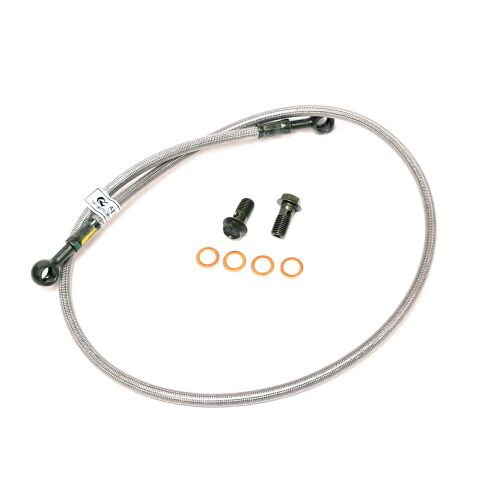 HOSE ASSY., BRAKE