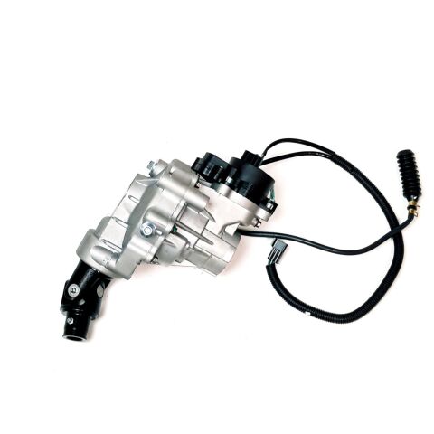 FRONT GEAR-BOX ASSY