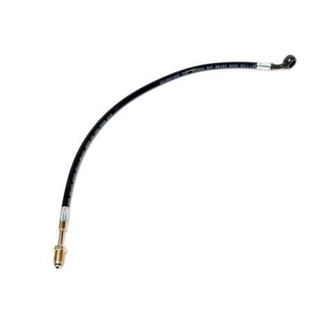 REAR  BRAKE HOSE  3