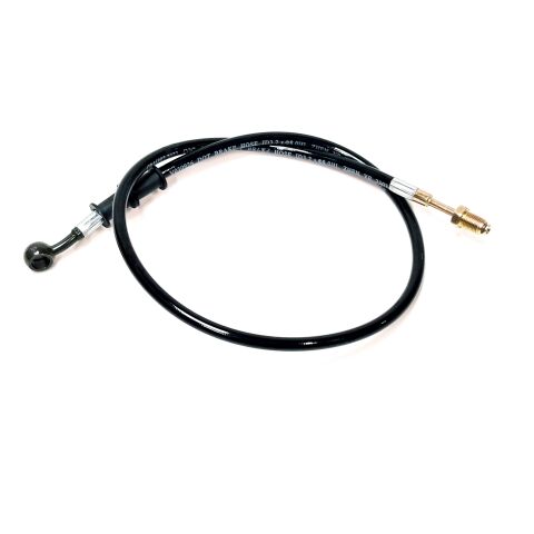 FRONT BRAKE HOSE2