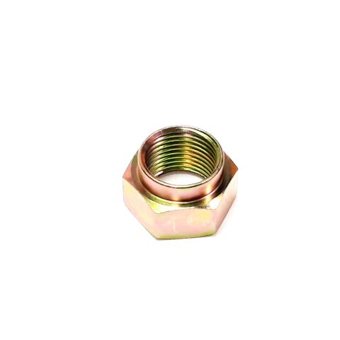 NUT, HEX HEAD