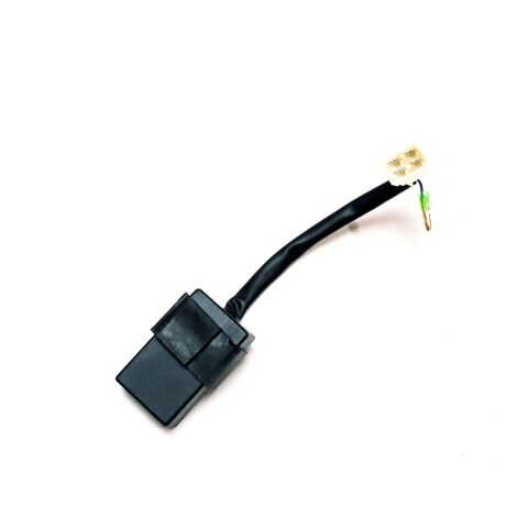 REAR DIFFERENTIAL CONTROLLER