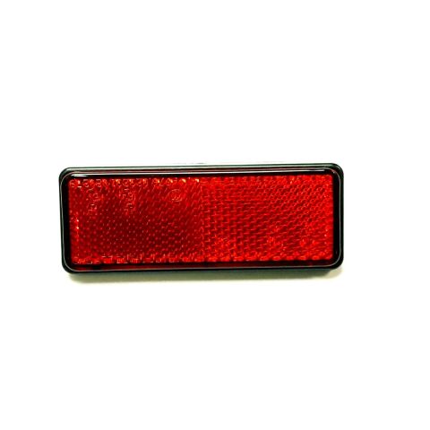 REAR REFLECTOR ASSY