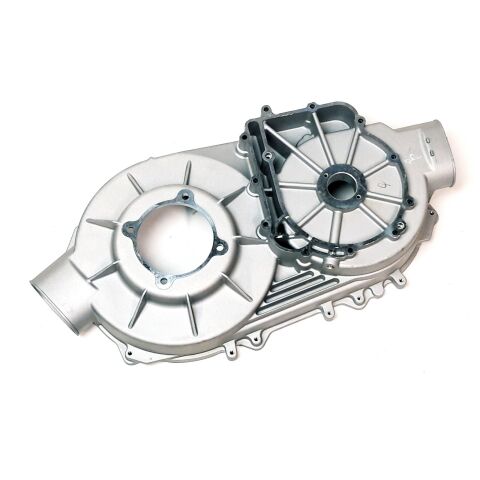 CVT CASE
