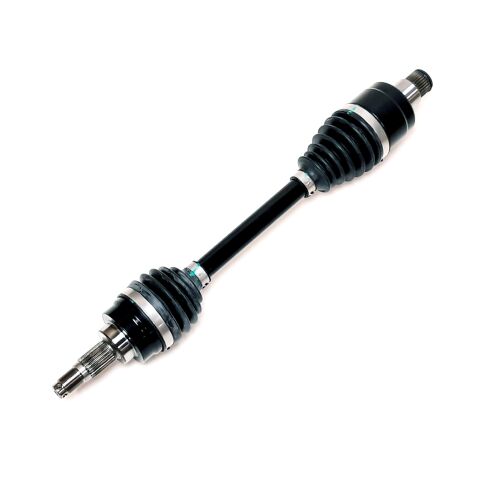 REAR LEFT DRIVE AXLE
