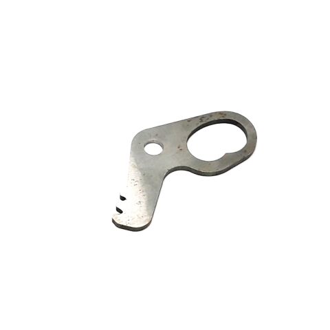 PARKING ROCKER PLATE