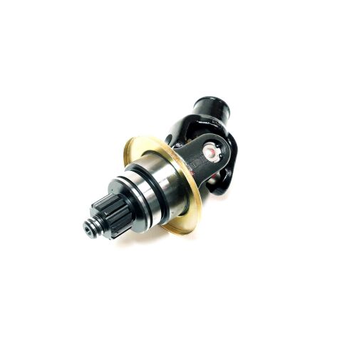 UNIVERSAL JOINT ASSY
