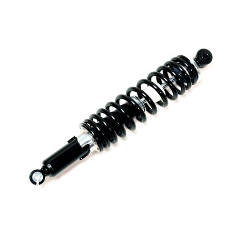 BLACK FRONT SHOCK ABSORBER