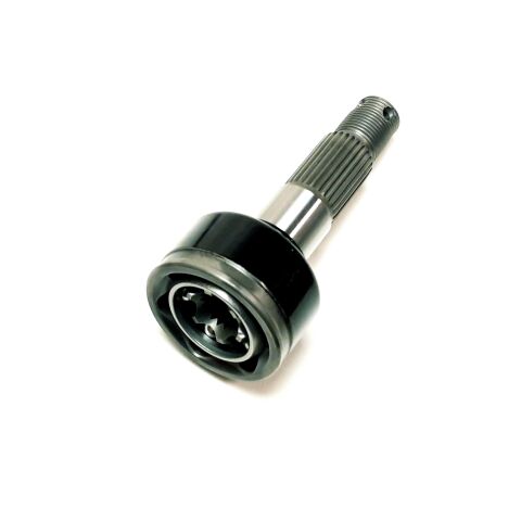 FRONT OUTER CV BOOT ASSEMBLY