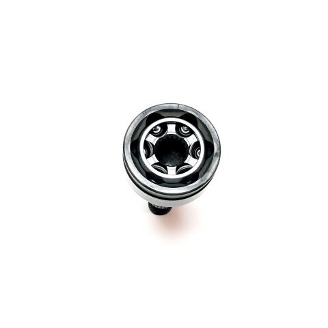 REAR OUTER CV BOOT ASSEMBLY