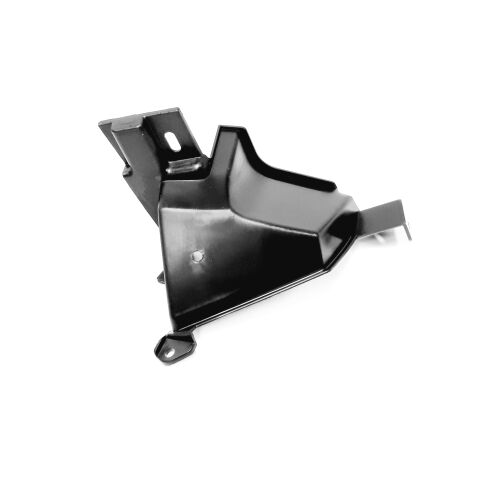 FRONT LEFT WIND DEFLECTOR