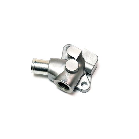 THERMOSTAT COVER , FRONT