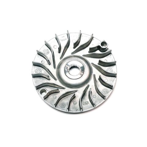 SHEAVE PRIMARY FIXED (18teeth)