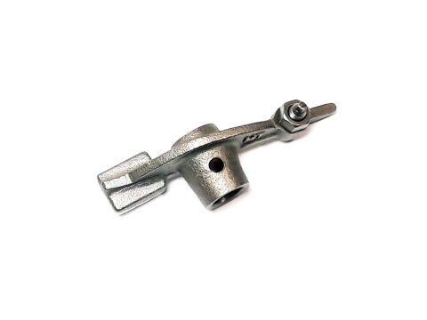 ROCKER ARM VALVE