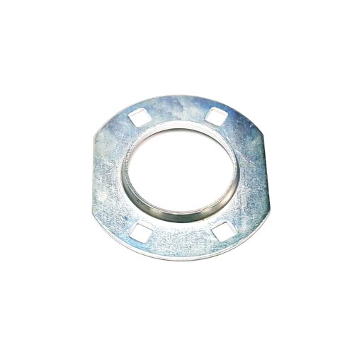 FLANGE STAMPED - 4 HOLE