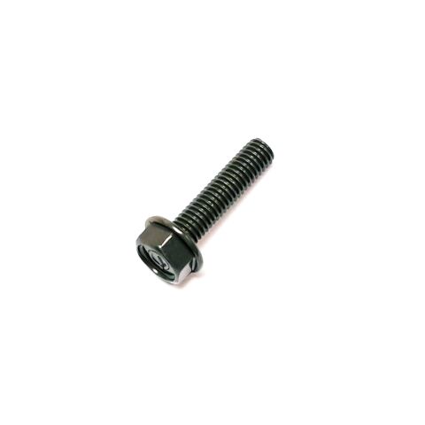 Hex Washer Face Bolt