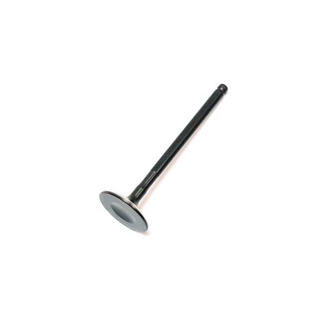 Valve, Exhaust