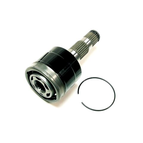 RL INNER CV BOOT ASSY