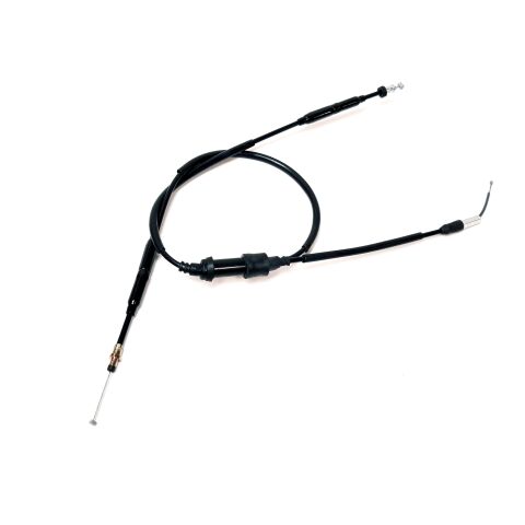 Cable Throttle