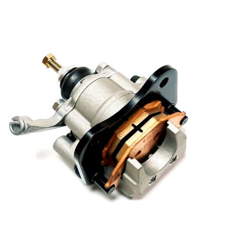CALIPER, REAR LH.