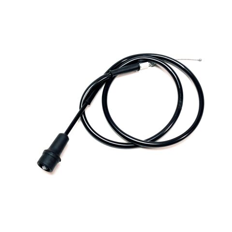 Cable, Throttle