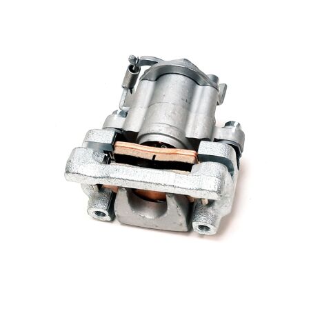 REAR BRAKE ASSY