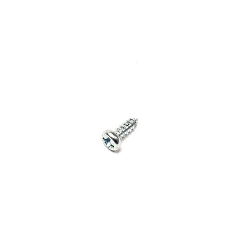 CROSS RECESSED PAN HEAD TAPPING SCREW ST2.9×9.5
