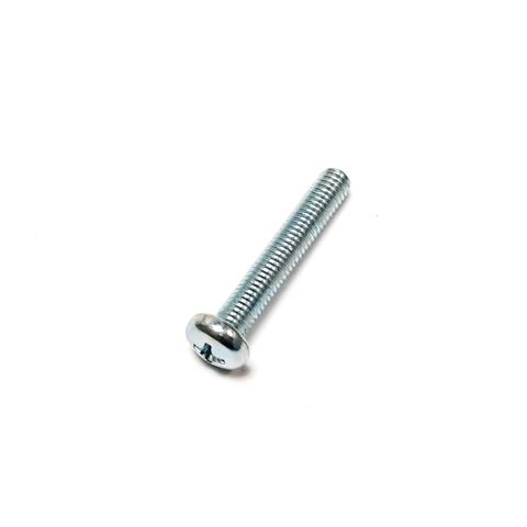 CROSS RECESSED HEXAGON BOLTS M5×30