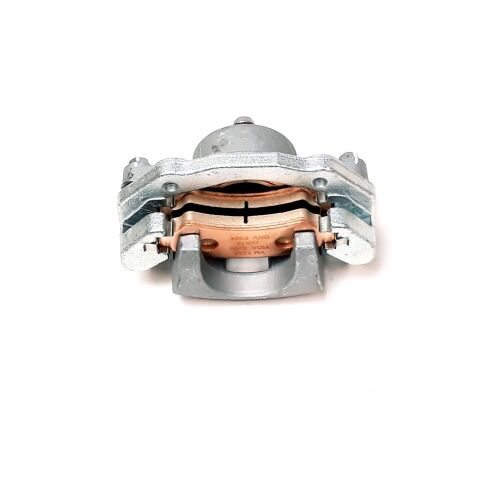 FR BRAKE ASSY