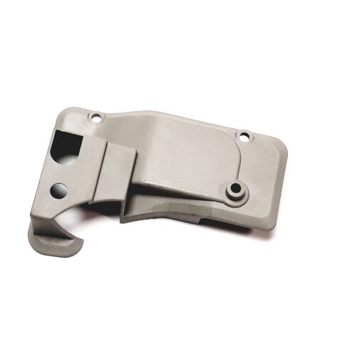 Cover, Dust-Proof