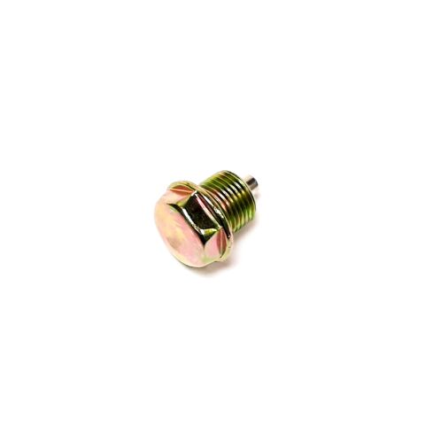 PLUG, oil drain