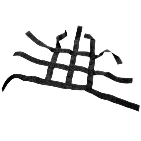 Nylon Net, Nerfbar (1ks)