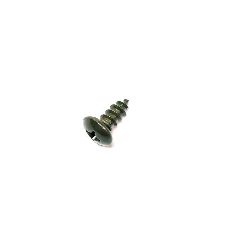 Philips Screw, Round head, Tap