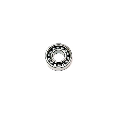 Bearing, Ball
