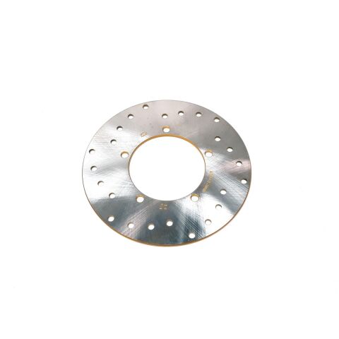 Rear Disc