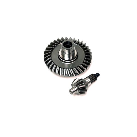 ACTIVE BEVEL GEAR ASSEMBLY