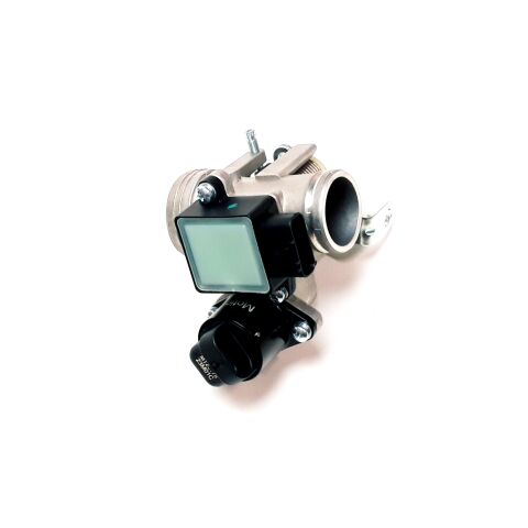 THROTTLE BODY ASSEMBLY
