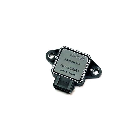 THROTTLE POSITION SENSOR