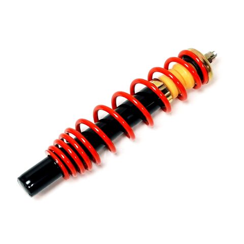 FRONT SHOCK ABSORBER ASSEMBLY (IMPROVED MODEL)
