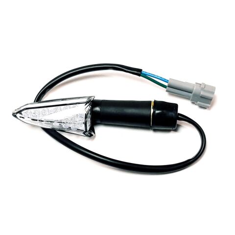 FRONT INDICATOR LIGHT L (ONLY FOR EUROPE)
