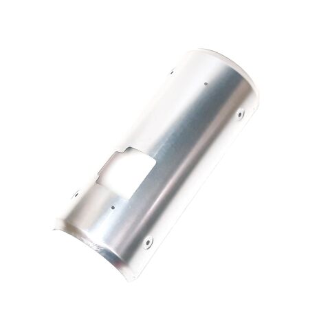 Heat shield (rear)