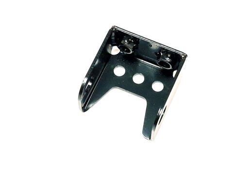 UPPER MOUNT OF REAR AXLE