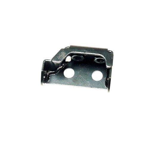 LOWER MOUNT OF FRONT AXLE