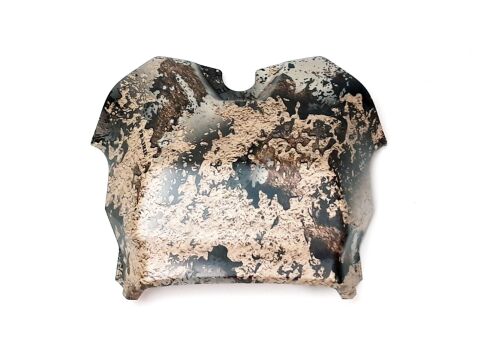 AIR FILTER COVER CARGO