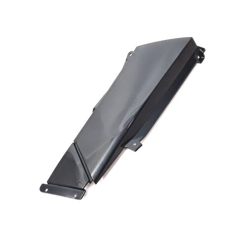 RIGHT TRIM PANEL GREY SHORT